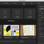 Indesign Klappkarte Vorlage Inspiration Jetzt Neu Kostenlose Vorlagen In Indesign