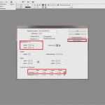 Indesign Klappkarte Vorlage Inspiration Tutorial Beschnitt Mühelos In Indesign Anlegen