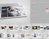 Indesign Kostenlose Vorlagen Bewundernswert Indesign Portfolio Brochure V217 Brochure Templates