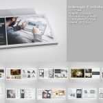 Indesign Kostenlose Vorlagen Bewundernswert Indesign Portfolio Brochure V217 Brochure Templates