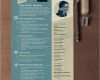 Indesign Kostenlose Vorlagen Inspiration Free 1 Page Indesign Resume Template