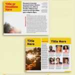 Indesign Layout Vorlagen Gut Jetzt Neu Kostenlose Vorlagen In Indesign