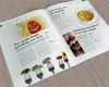 Indesign Layout Vorlagen Luxus Kochbuch Und Rezeptbuch Vorlage – Designs & Layouts Für