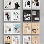 Indesign Layout Vorlagen Zeitschrift Bewundernswert Sweet and Spicy Bacon Wrapped Chicken Tenders