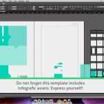 Indesign Layout Vorlagen Zeitschrift Bewundernswert Whiteco White Paper Template for Indesign