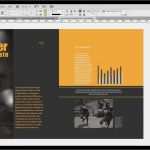 Indesign Layout Vorlagen Zeitschrift Genial Indesign Newsletter Template Anker
