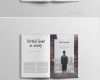 Indesign Layout Vorlagen Zeitschrift Luxus Indesign 32 Pages Simple Magazine Template • Ly