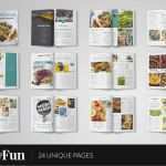 Indesign Layout Vorlagen Zeitschrift Neu 20 Premium Magazine Templates for Professionals