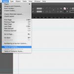 Indesign Layout Vorlagen Zeitschrift Süß Indesign How to Create A Table Of Contents Updated Cc
