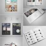 Indesign Layout Vorlagen Zeitschrift Wunderbar 20 Magazine Templates with Creative Print Layout Designs