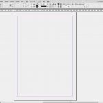 Indesign Layout Vorlagen Zeitschrift Wunderbar Adobe Indesign –