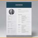 Indesign Lebenslauf Vorlage Best Of 12 Lebenslauf Mit Indesign