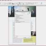 Indesign Lebenslauf Vorlage Schönste 6 Seitiger Flyer Vorlage Indesign Inhalt Einer Broschüre