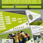 Indesign Plakat Vorlage Best Of Design Vorlagen Für Euren Sportverein