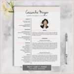 Indesign Plakat Vorlage Süß Professional Resume Template Cover Letter for Ms Word