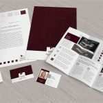 Indesign Präsentation Vorlage Inspiration Corporate Design Vorlagen Für Geschäftsausstattung