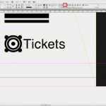 Indesign Präsentation Vorlage Wunderbar Indesign Tutorial Eintrittskarten Erstellen Saxoprint