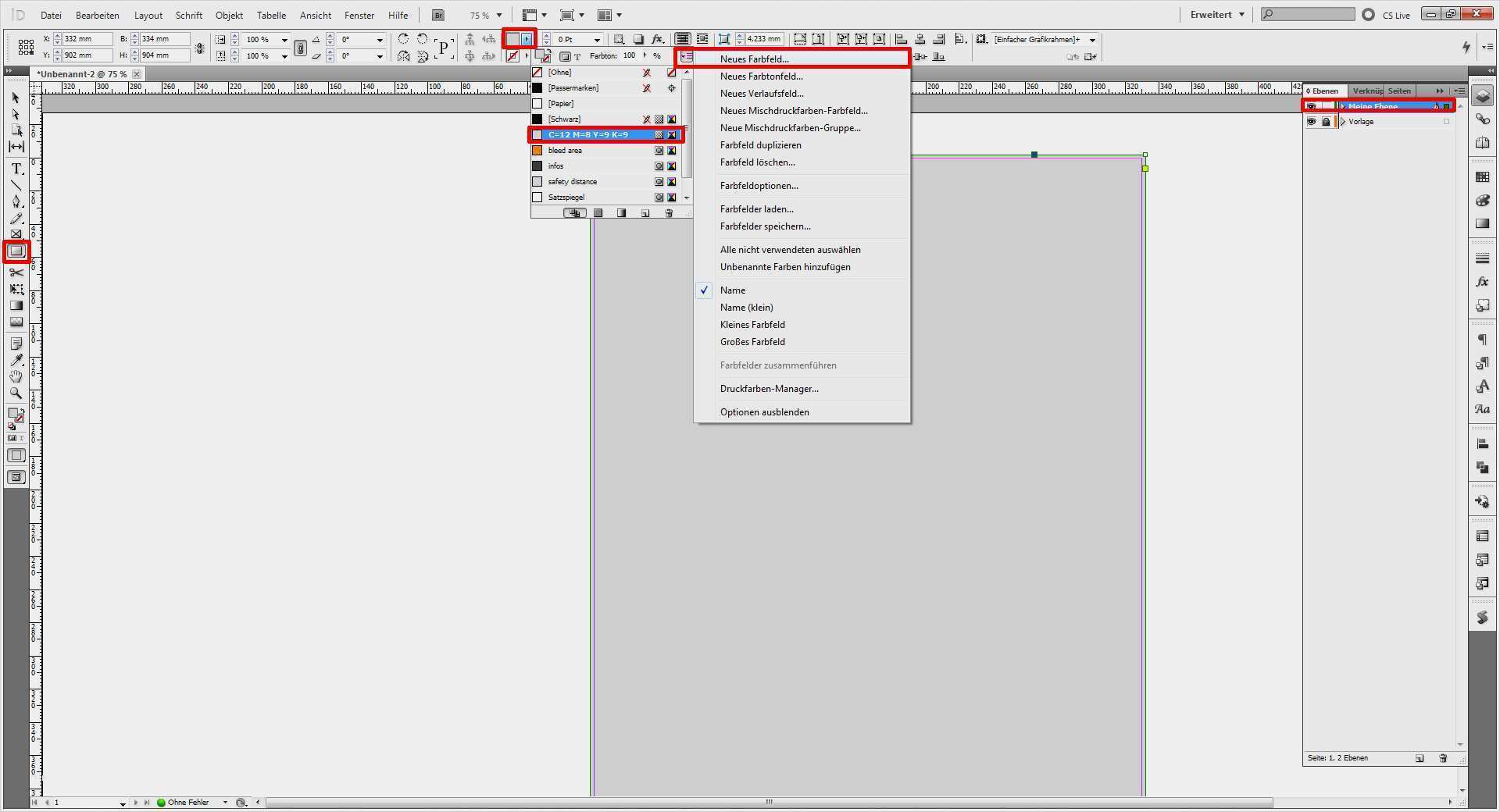 Indesign Produktkatalog Vorlage Schönste Werbekalender Mit Indesign Gestalten Saxoprint Blog