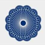 Indesign Raster Vorlage Beste Urkunde Diplom Gestalten Als Vorlage