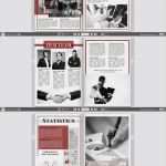 Indesign Raster Vorlage Erstaunlich Die Besten 25 Broschüre Vorlage Ideen Nur Auf Pinterest