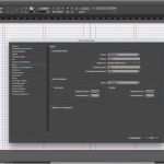 Indesign Raster Vorlage Erstaunlich Professionelles Fotobuch Mit Indesign Saxoprint Blog