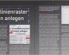 Indesign Raster Vorlage Wunderbar Ein Grundlinienraster In Indesign Anlegen