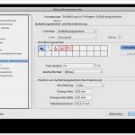 Indesign Satzspiegel Vorlagen Fabelhaft Aufzählungszeichen In form Und Farbe Anpassen – Indesign