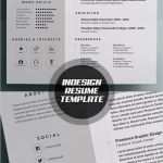 Indesign Tabelle Vorlage Wunderbar Lebenslauf Indesign Vorlage Schön Frisches Lebenslauf
