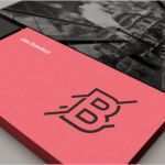 Indesign Visitenkarten Vorlage Erstaunlich 25 Einfallsreiche Visitenkarten Vorlagen Saxoprint Blog