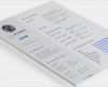 Indesign Vorlage Bewerbung Einzigartig 28 Free Cv Resume Templates HTML Psd &amp; Indesign