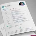 Indesign Vorlage Bewerbung Fabelhaft 25 Kostenlose Bewerbungsvorlagen Für Deinen Nächsten top