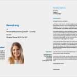Indesign Vorlage Bewerbung Genial Bewerbung Gestalten – Bewerbung Design Der