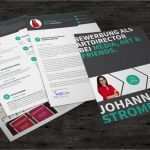 Indesign Vorlage Bewerbung Hübsch Moderne Bewerbungsvorlagen Herunterladen