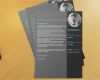 Indesign Vorlage Bewerbung Kostenlos Best Of Bewerbungsvorlage Creative Dark Kostenlos Herunterladen