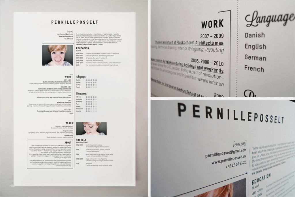 Indesign Vorlage Bewerbung Kostenlos Cool Kreativer Lebenslauf Tipps Für Eine Kreative Bewerbung