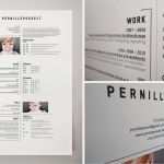 Indesign Vorlage Bewerbung Kostenlos Cool Kreativer Lebenslauf Tipps Für Eine Kreative Bewerbung