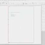 Indesign Vorlage Bewerbung Schönste In 6 Steps Einen Briefbogen Im Indesign Erstellen