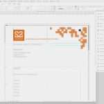 Indesign Vorlage Brief Inspiration 15 Briefpapier Indesign