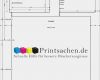 Indesign Vorlage Briefbogen Großartig Briefpapier Din 5008 Printsachen