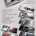 Indesign Vorlage Broschüre A5 Best Of A5 Horizontal Brochure Template Indesign Maydesk