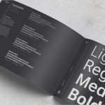 Indesign Vorlage Broschüre A5 Beste 24 top Brochure Templates for Designers