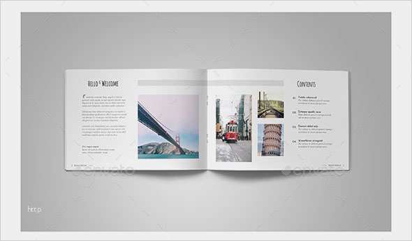 Indesign Vorlage Broschüre A5 Cool 40 Beautiful Indesign ...