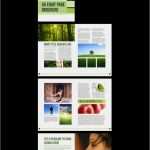 Indesign Vorlage Broschüre A5 Cool Indesign A5 Brochure Fresh Template by Sleight0fhand On
