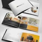 Indesign Vorlage Broschüre A5 Einzigartig Modern A5 Catalogue