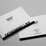 Indesign Vorlage Broschüre A5 Großartig Creative Agency A5 Brochure Indesign Brochure Templates