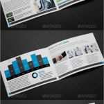 Indesign Vorlage Broschüre A5 Neu Clean Business A5 Brochure Indesign Template by Vrbic