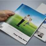 Indesign Vorlage Broschüre A5 Schön A5 Brochure Template Brochure Templates On Creative Market