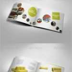 Indesign Vorlage Broschüre A5 Schönste A5 Booklet Catalogue Brochure by Unicogfx