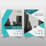 Indesign Vorlage Broschüre Kostenlos Wunderbar Blue Abstract Jahresbericht Cover Broschüre Vorlage