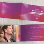 Indesign Vorlage Einladung Cool Druckfähige Vorlage Für Hochzeitseinladung Version 01